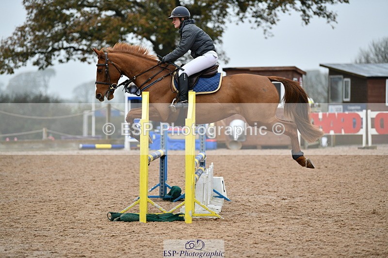 241102A-101843-03544 - SAT Cls 0 Clear Round