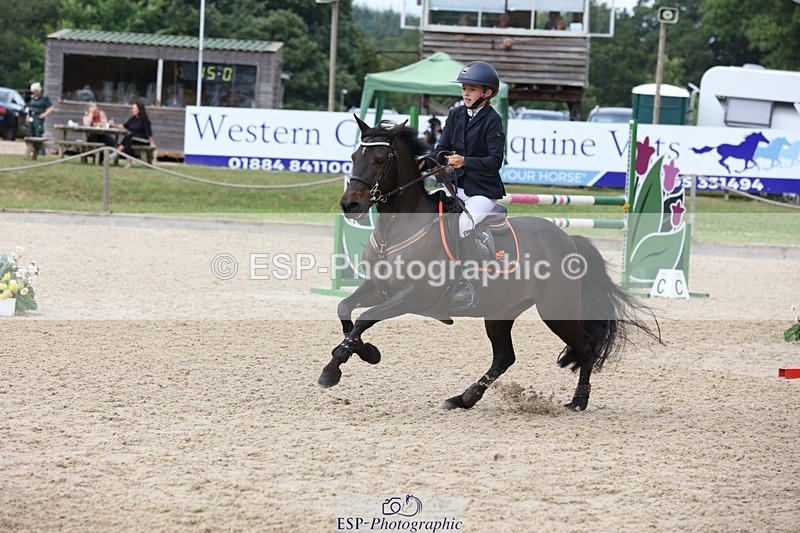 230618-155159-13306 - Cls 21 128cm HOYS 2nd Round