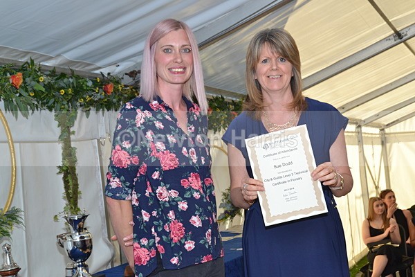 DSC_8479 - C&G L3 Tec Cert in Floristry