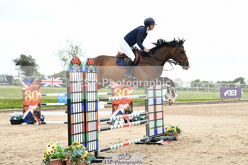 250508-121023-01997 - Cls 3 National 1.30m Open