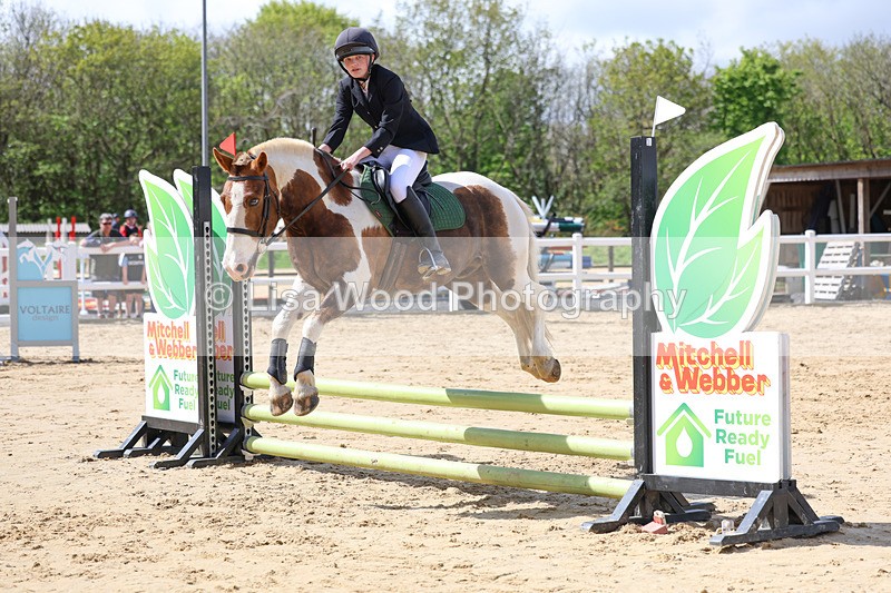 3E7A6176 - Class 4: 60cm Junior