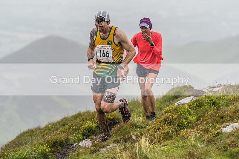 Buttermere-495 - Buttermere Sailbeck Fell Race Saturday 15th June 2024