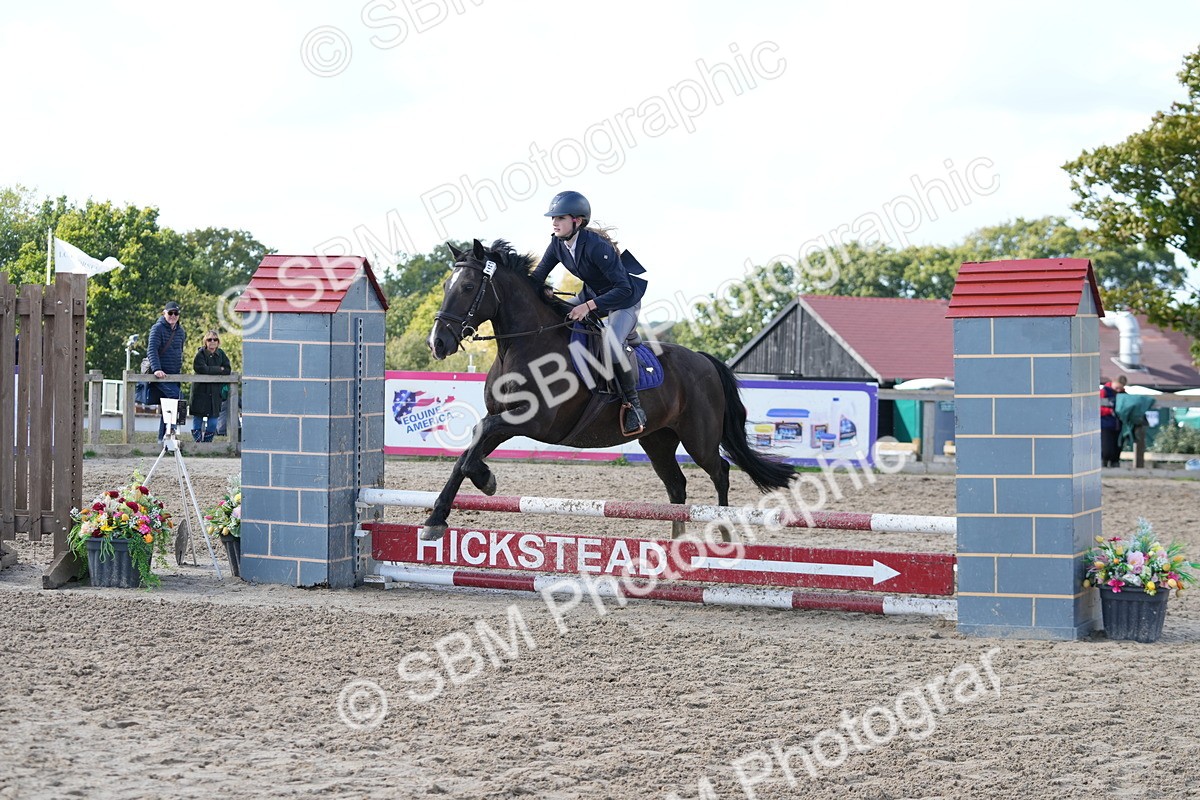 SBM_48589 - J7 - Junior Pony 60cm Championship