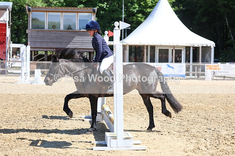 3E7A1807 - Class 1C: 40cm Open