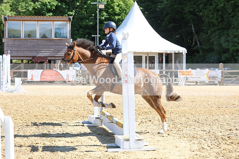 3E7A1488 - Class 1B: 40cm Assisted