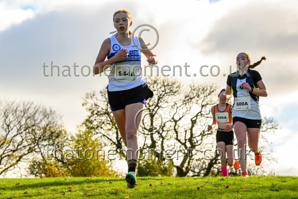 NatRel25-913385 - Young Female Set One