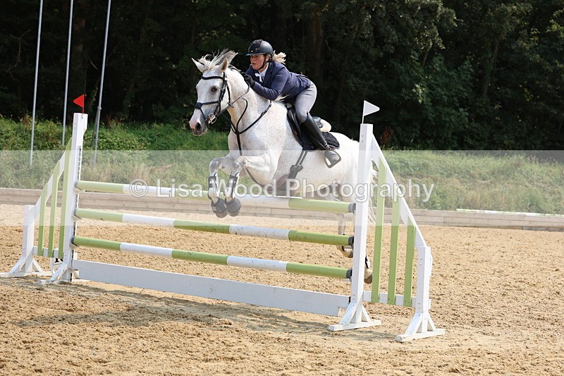 3E7A2251 - Class 7: Senior 1.05m