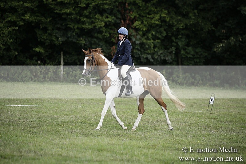 BVR090918 5 - BVRC Dressage and Show Jumping 09/09/18