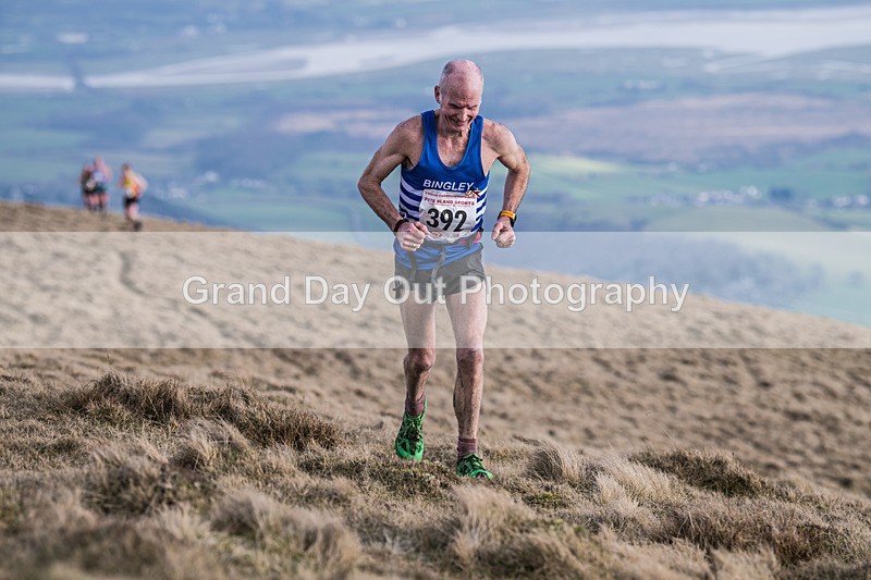 Black Combe-1236 - Black Combe Fell Race Saturday 7th March 2026