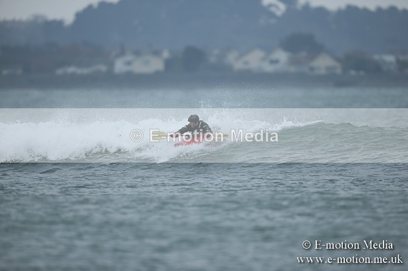 KY 300313-123 - Kayaking