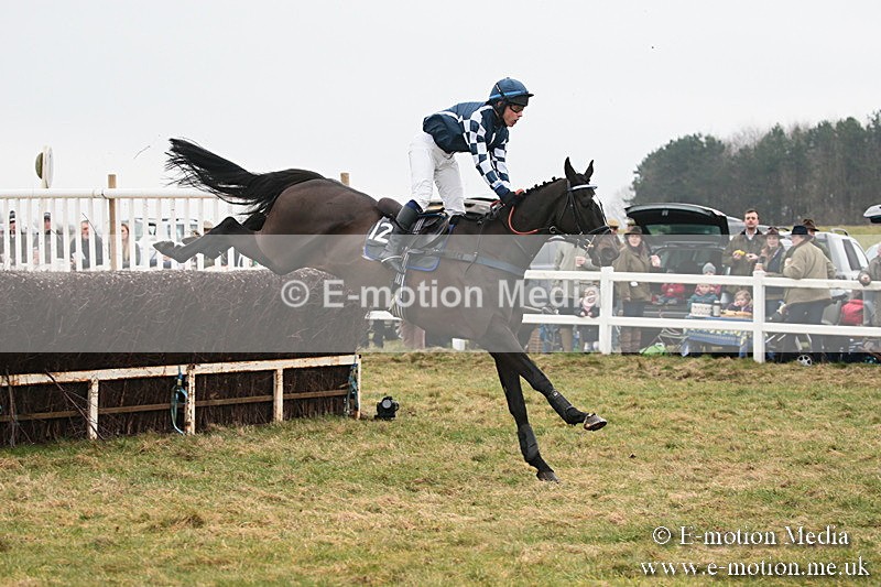 PtP 170219 -116 - Combined Services Point-To-Point Larkhill 17/02/19