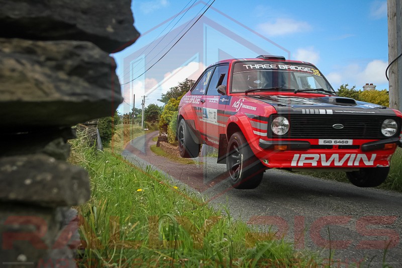 Wilton Recycling Donegal Rally Remote 24 of 39 - Wilton Recycling Donegal International Rally