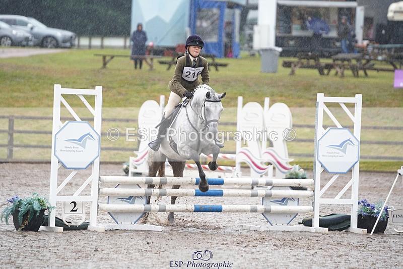 240824X-083934-20319 - 70cm Round 1 8.30 to 9.30