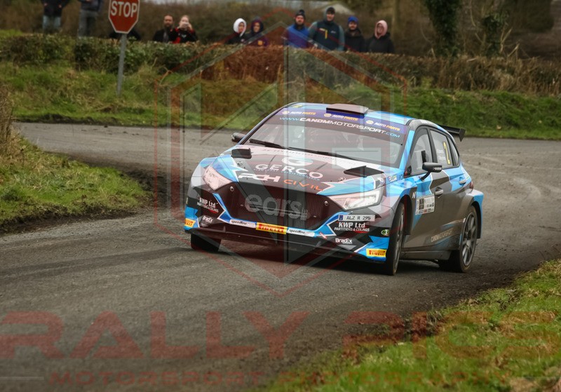 Midland Stages Rally 2025 71 - Midland Stages Rally 2025