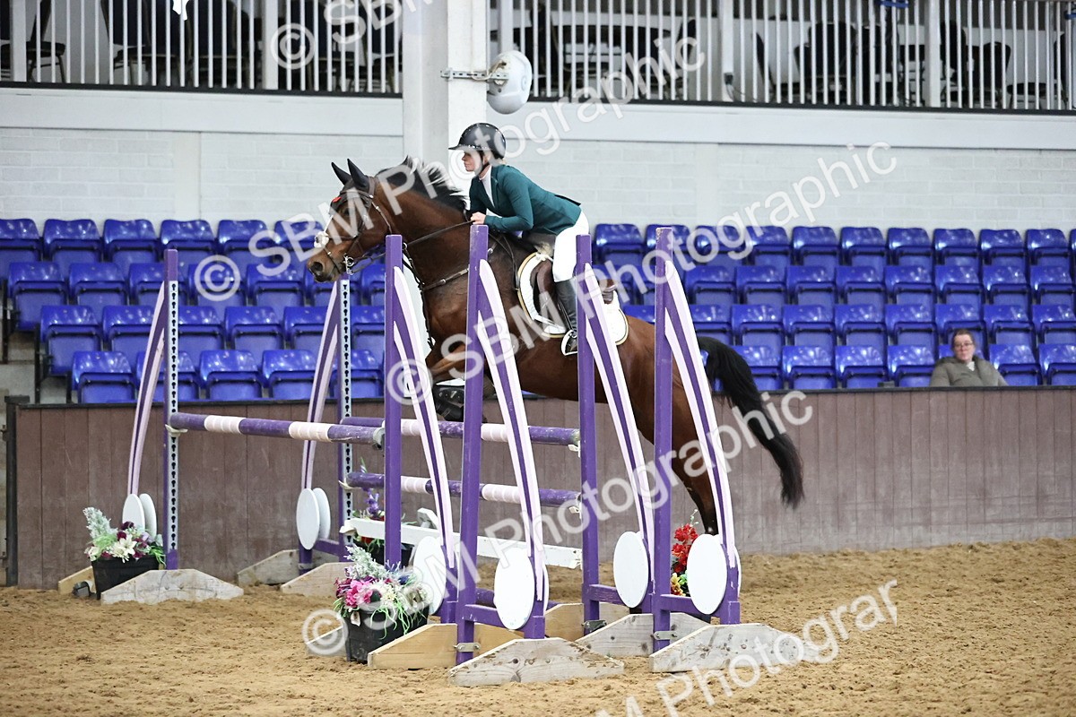 SBM_003510 - Class 11 - Senior Newcomers 1.10m