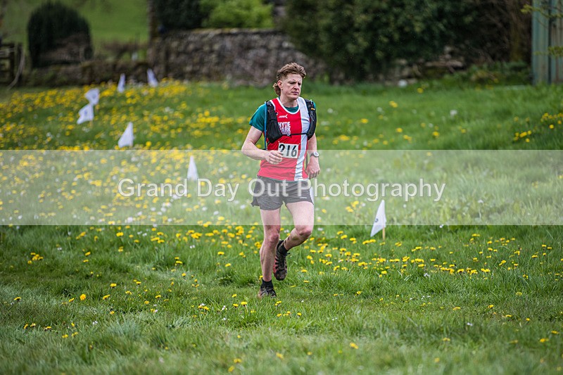 3 Peaks-1679 - The 3 Peaks Race Saturday 27th April 2024