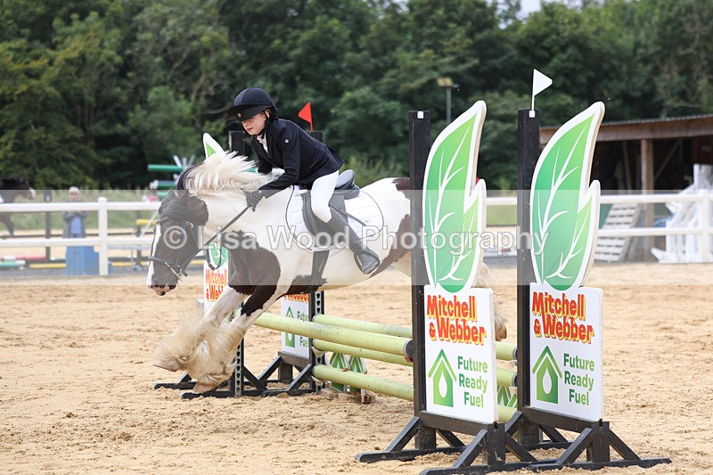 3E7A2661 - Class 4: 60cm Junior