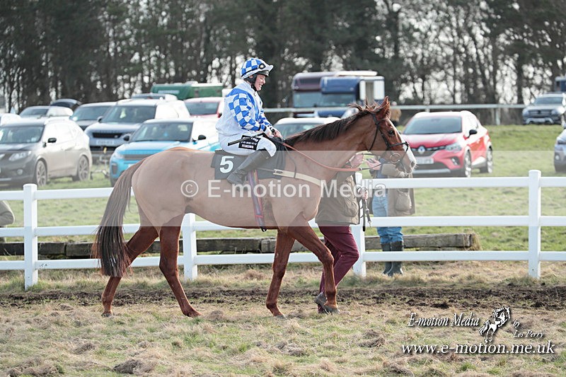 PtP 270124 529 - Royal Artillery PtP Larkhill 27/01/24