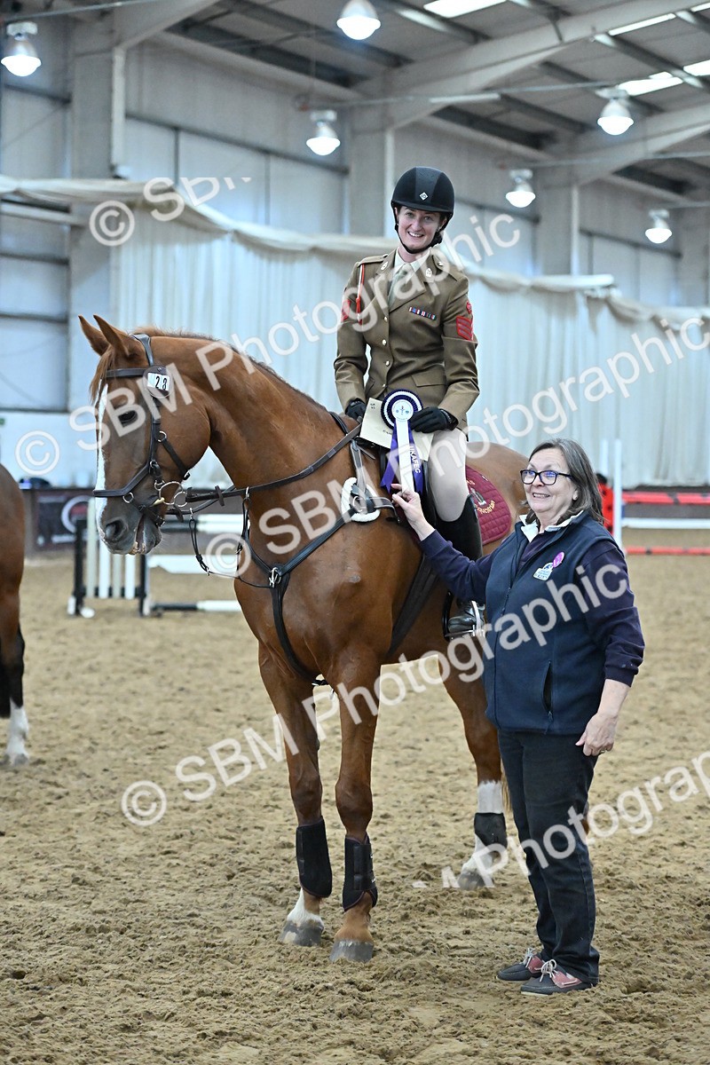 SBM_005741 - Class 62 - 1.05m Open