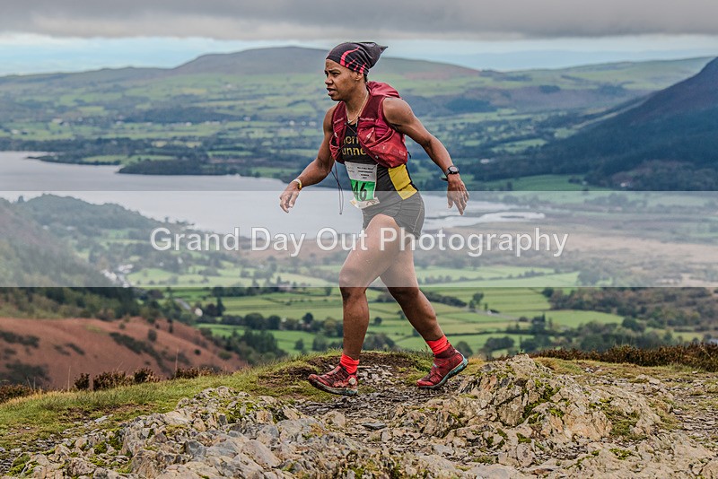 British Fell Relay-477 - British Fell & Hill Relay Championship Braithwaite Keswick Saturday 21st October 2023