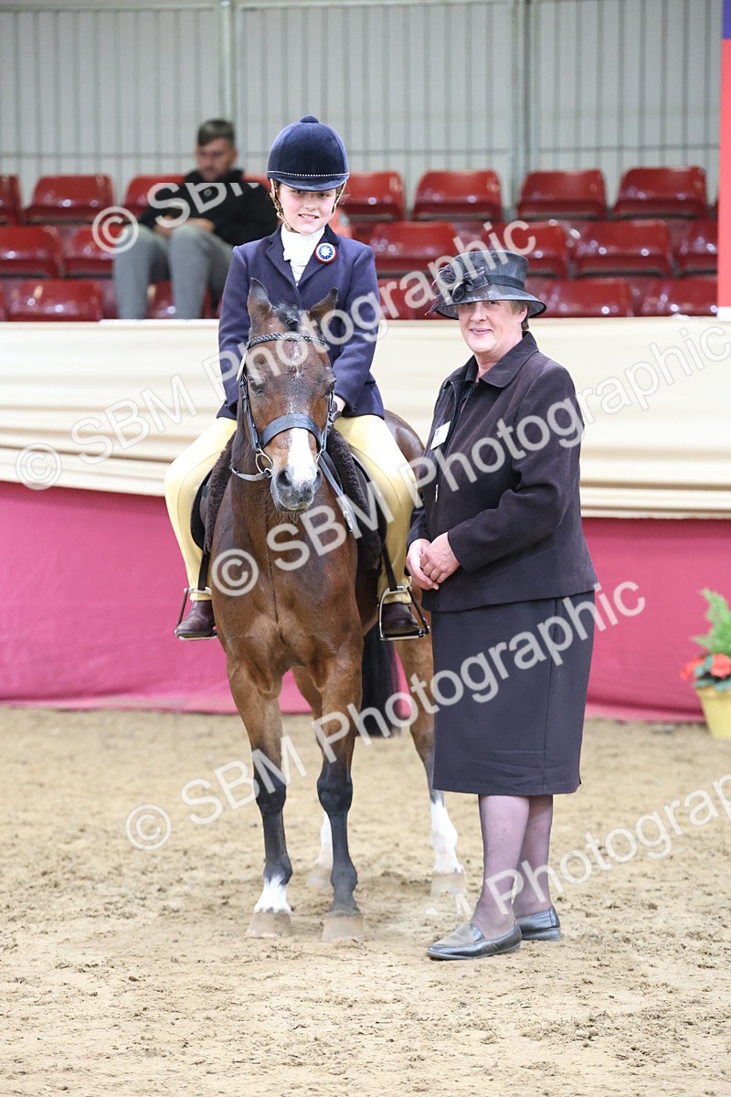 SBM_23660 - Class 904 - Supreme Final - Ridden Diamond