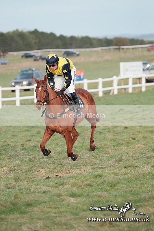 PtP 270124 1012 - Royal Artillery PtP Larkhill 27/01/24