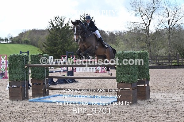 BPP_9701 - CLASS 17 SUN RHS  B&C Championship Qualifier