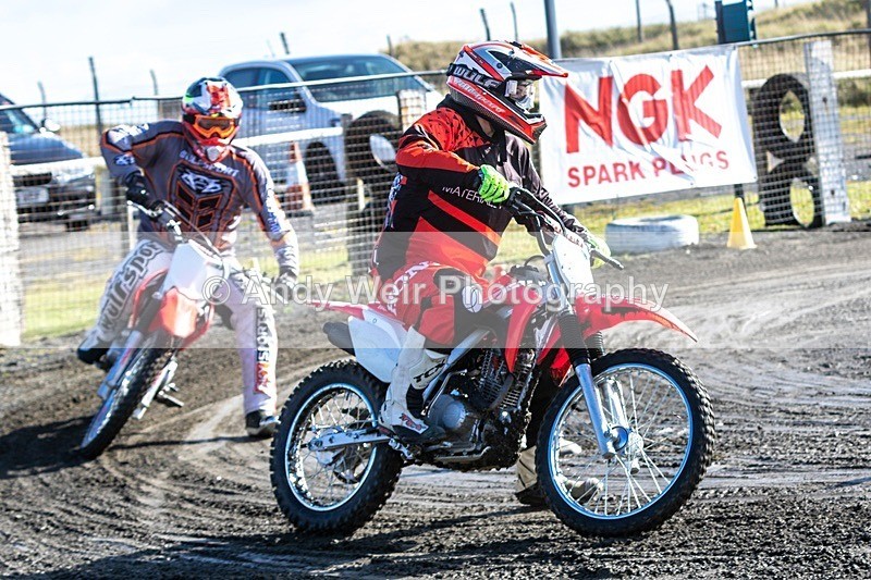 221008-7D-8E0A5274 - Ride & Skid It  Flat Track Experience 08th Oct 22