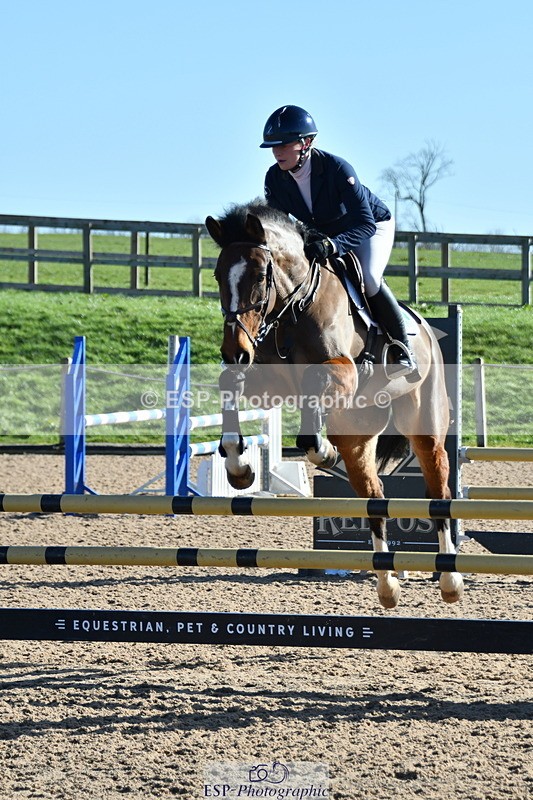 240306A-101032-00046 - Cls 1 British Novice and 90cm Open