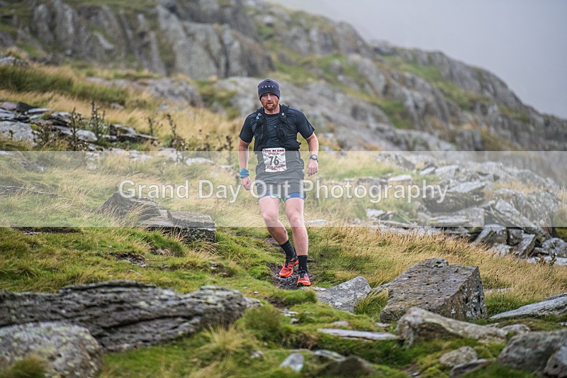 Turner-405 - Turner Landscape Fell Race Saturday 9th August 2025