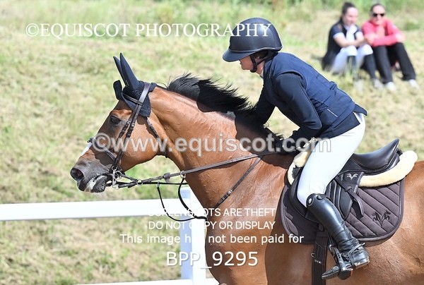 BPP_9295 - CLASS 22 SAT Marion Dreelan Grand Prix/National 1.40m Open