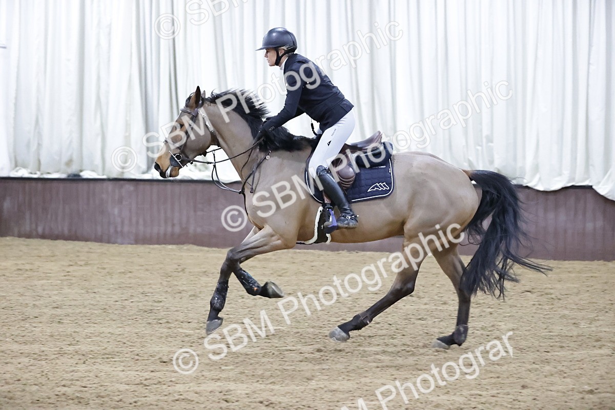 SBM_001876 - Class 6 - Blue Chip Dynamic B&C Championship Qualifier