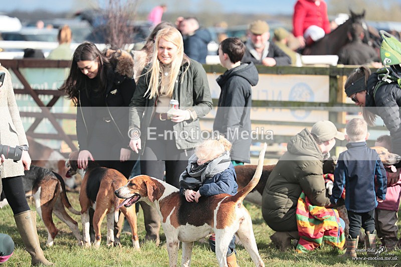 PtP 170324 2680 - Oakley Hunt PtP Brafield-On-The-Green 17/03/24