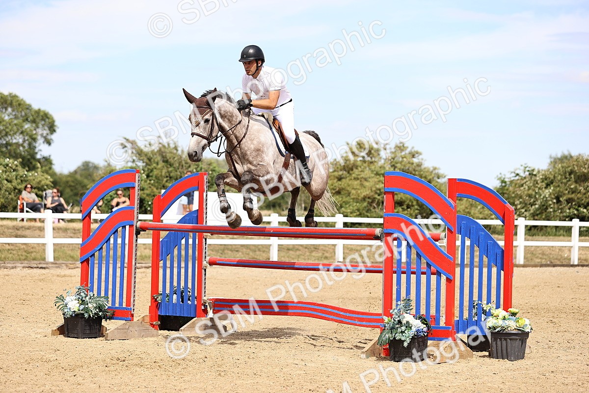 SBM_011147 - Class 10 - Talent Seekers Inc 7 Years Old Championship Qualifer - 1st Half