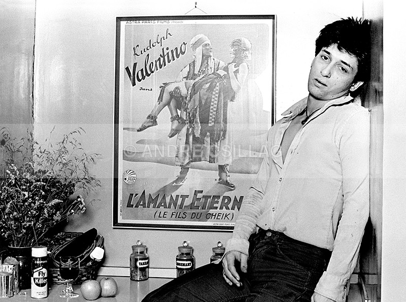JOHNNY THUNDERS - T..