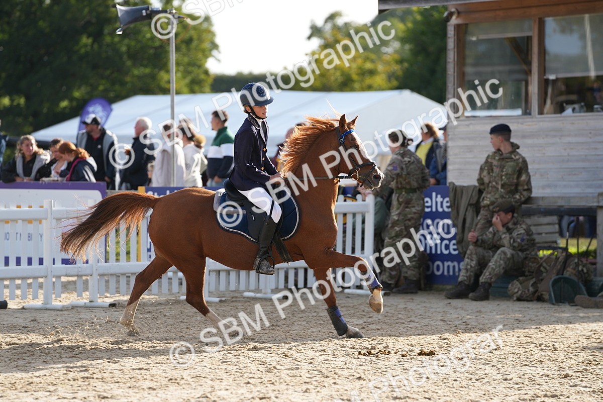 SBM_51170 - J8 - Junior Pony 65cm Championship