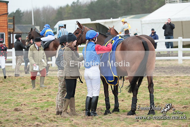 PtP 040224 50 - Combined Services Point-toPoint Larkhill 04/02/24