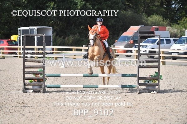 BPP_9102 - CLASS 5 60CM