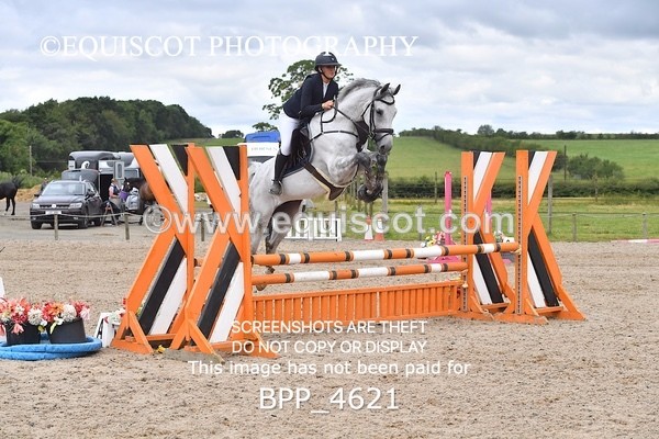 BPP_4621 - CLASS 3 Senior BritishNovice/ 90cm Open