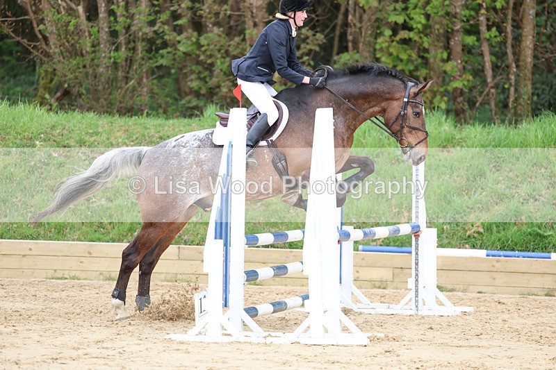 3E7A9947 - Class 5: 85cm