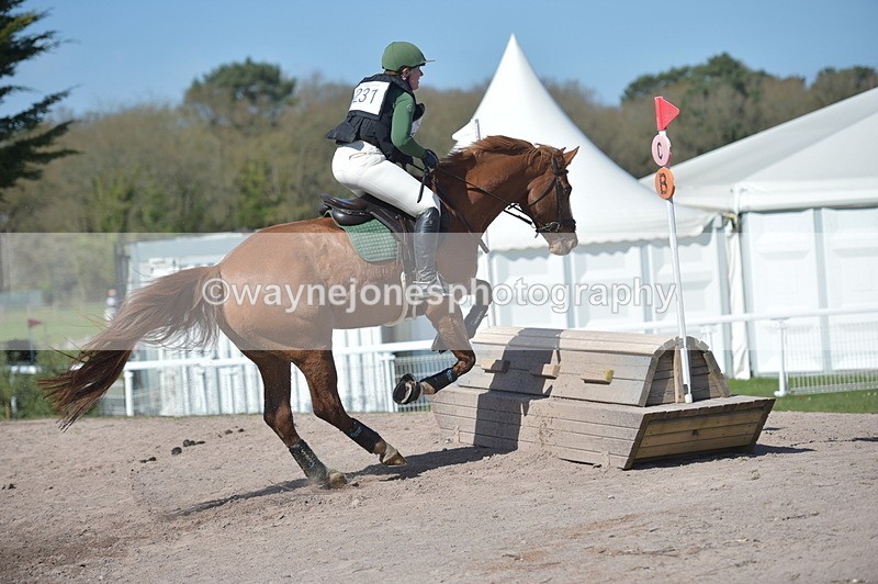 NGP_6091 - XC Time 11:47 to 12:01