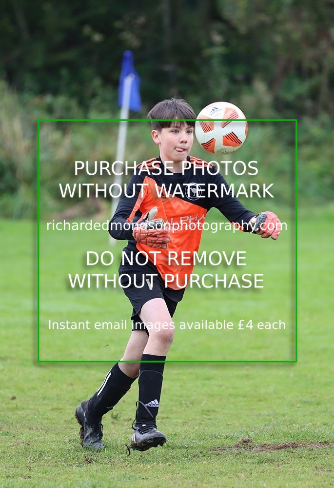 IMG_5819 - Ibis Under 11 v  Heathwaite