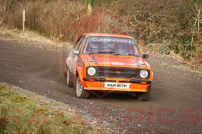 Samsonas Fivemiletown Rally-20 - Samsonas Rally Fivemiletown