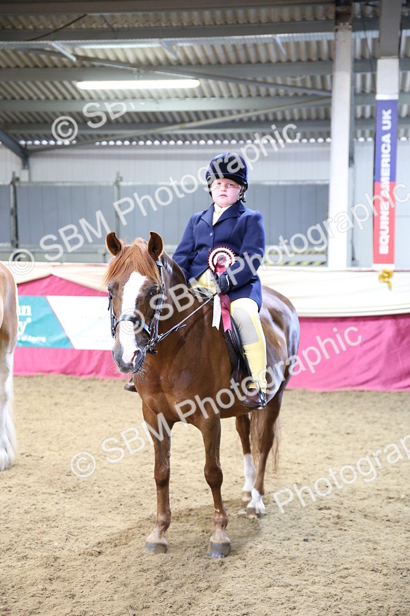 SBM_23437 - Class 904 - Supreme Final Ridden Diamond