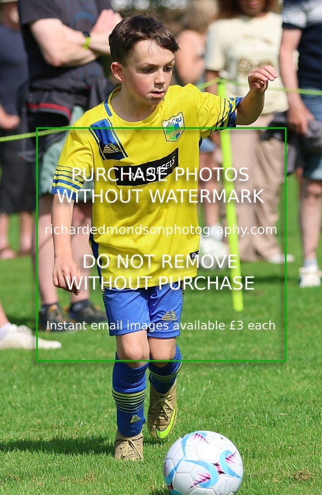 533A6228 - Kendal United Rockets Under 9's (30/5/26)