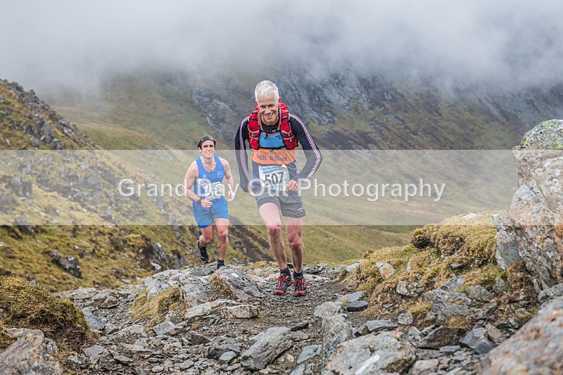 TWA  Newlands-525 - Teenager With Altitude & Newlands Memorial Races Saturday 22nd April 2023