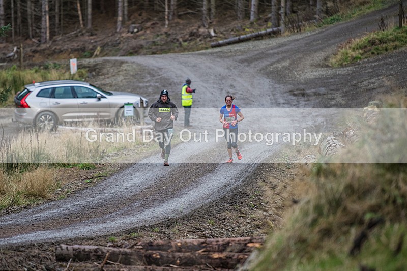 Glentress 21  10K-872 - High Terrain Events Glentress 21 & 10K Trail Races Saturday 16th November 2024