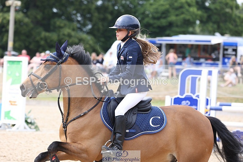 230618-160305-13399 - Cls 21 128cm HOYS 2nd Round