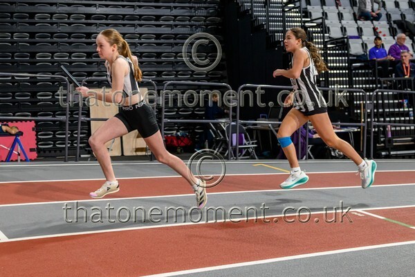 MastRelay26-813539 - Relays Set Four