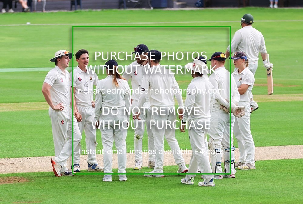 533A9646 - Netherfield CC